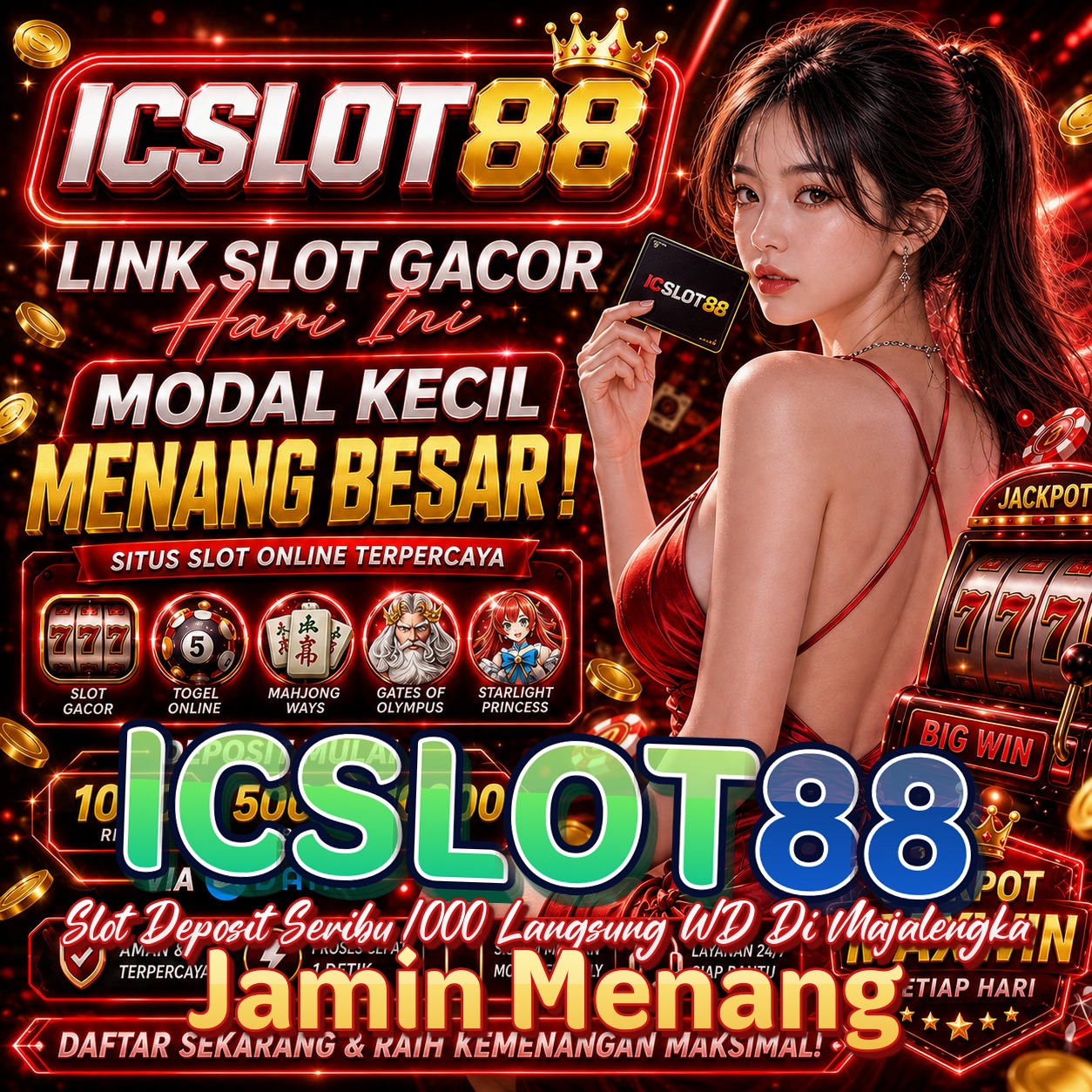 ICSLOT88