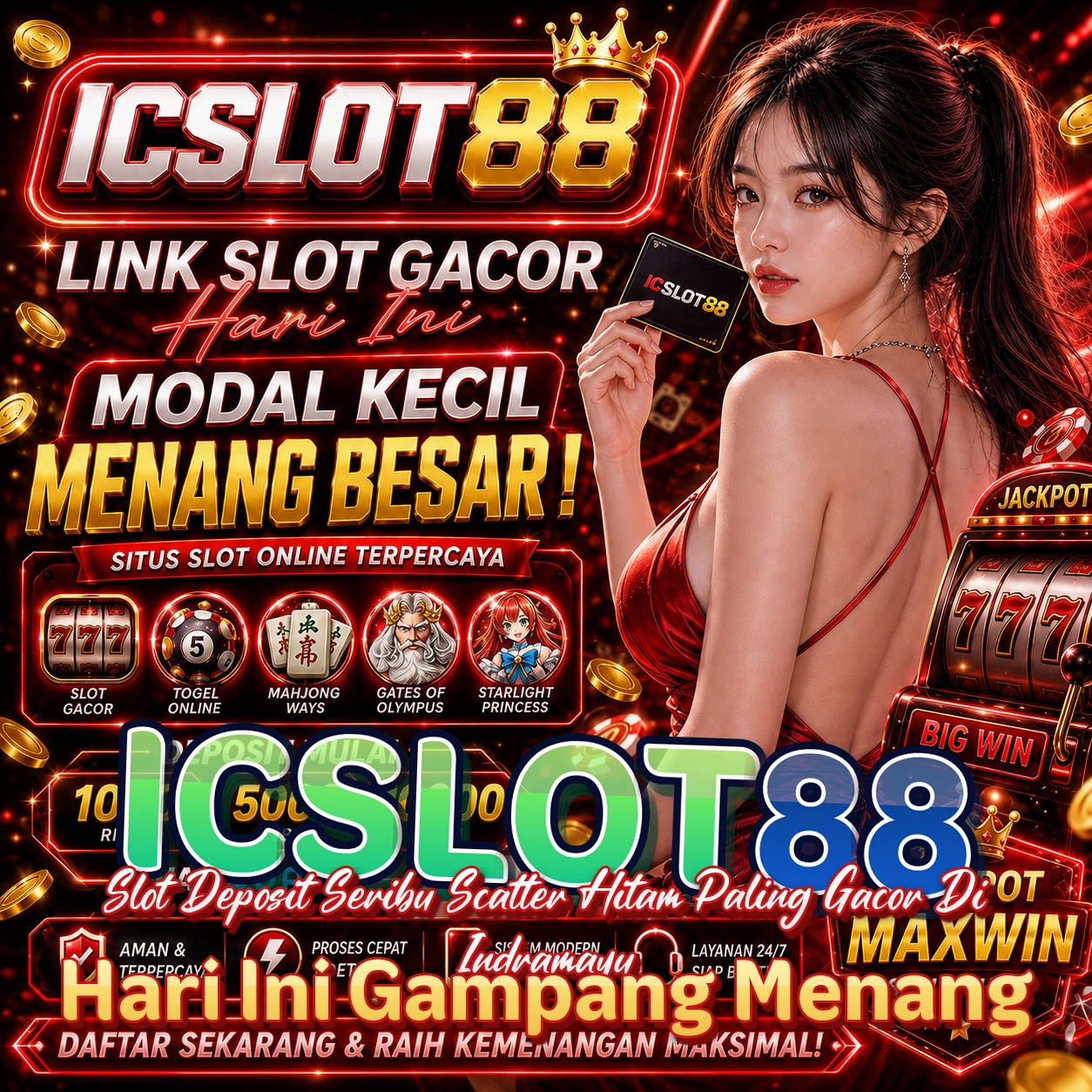 ICSLOT88